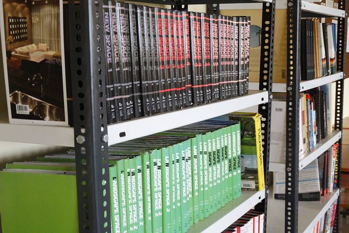 library